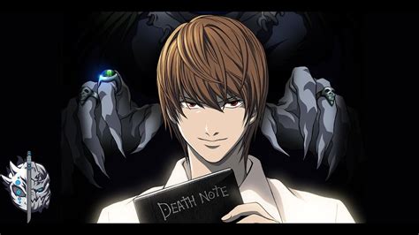Death Note Anime Series On 4Anime.